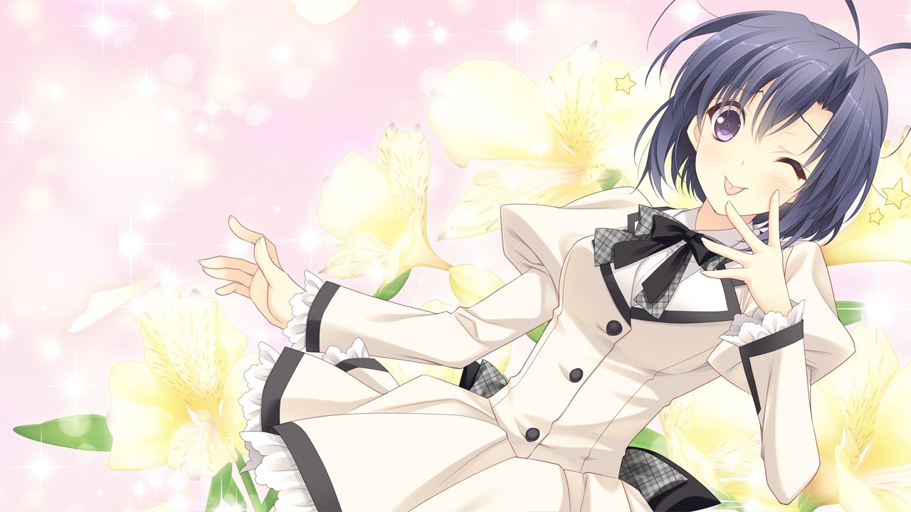 Otome Riron to Sonogo no Shuuhen -Belle Époque- page 6 full