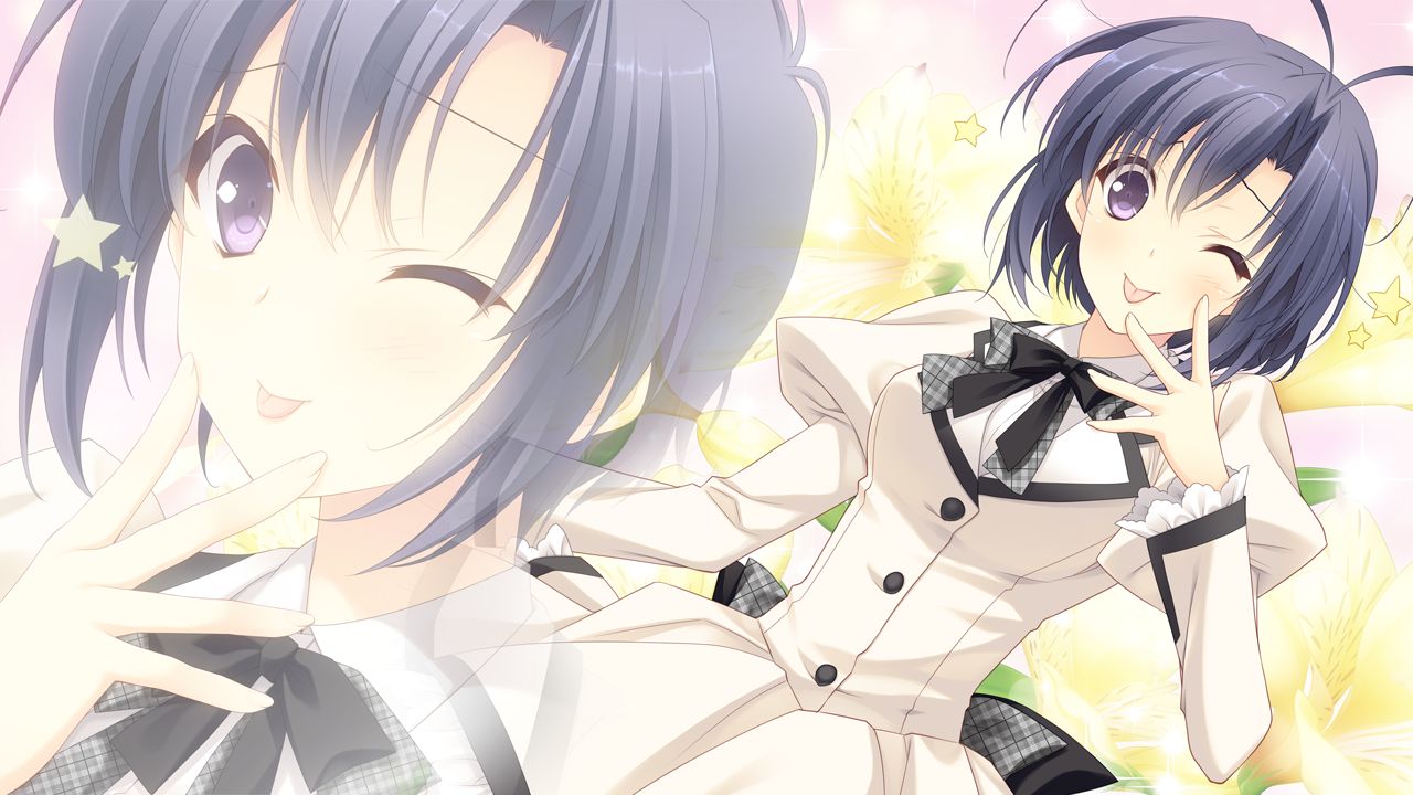 Otome Riron to Sonogo no Shuuhen -Belle Époque- page 7 full