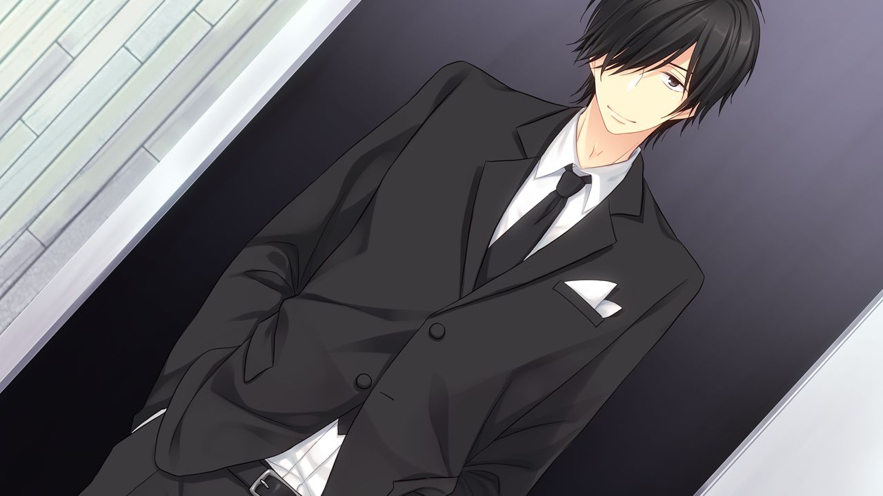 Otome Riron to Sonogo no Shuuhen -Belle Époque- page 8 full