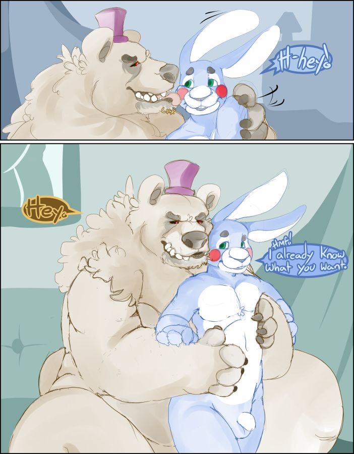 Slovenly Threadbare page 2 full