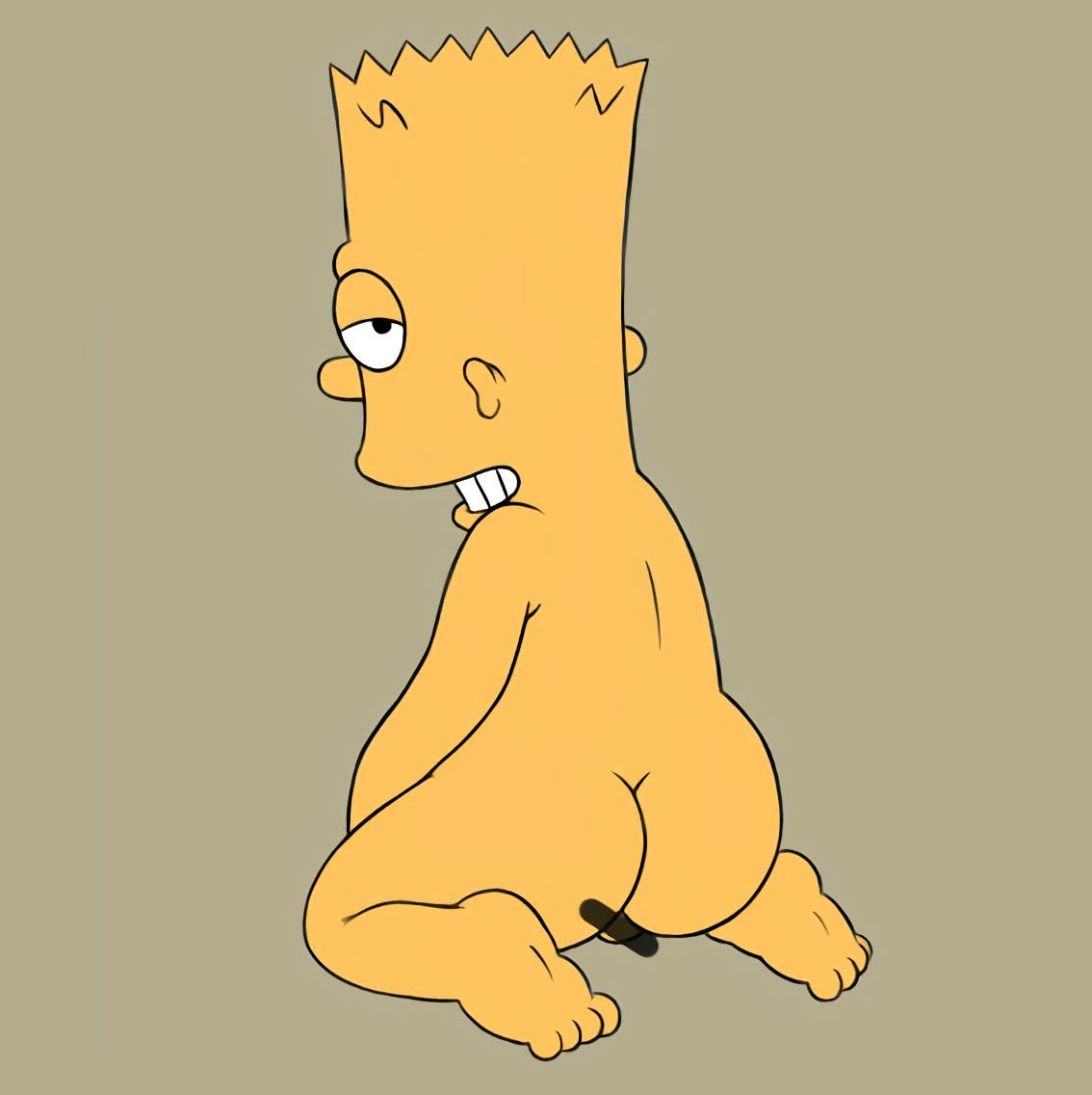 Bart Simpson page 2 full