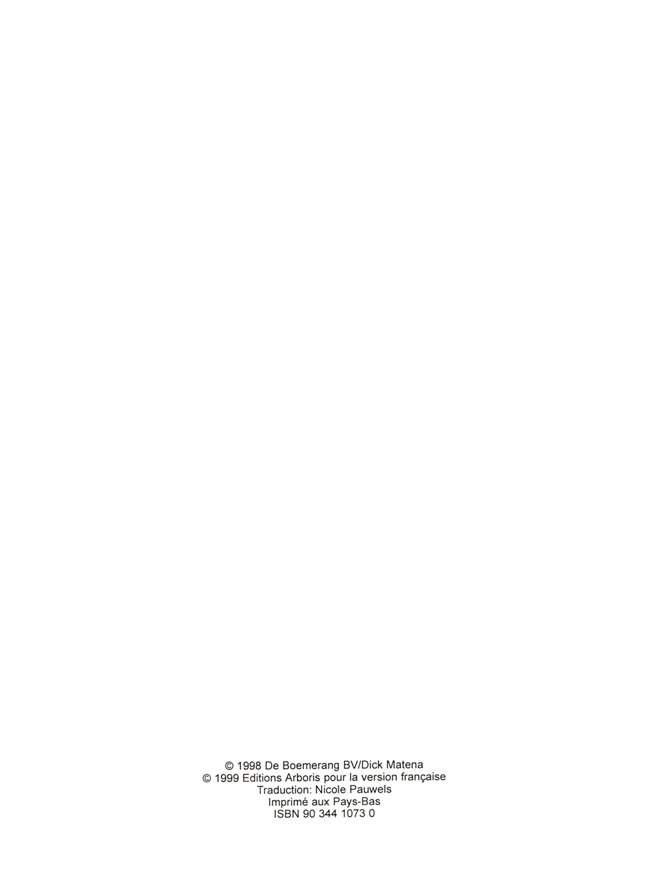 Salut les coquines - Volume 7 - Quand le sexe va, tout va ! page 3 full