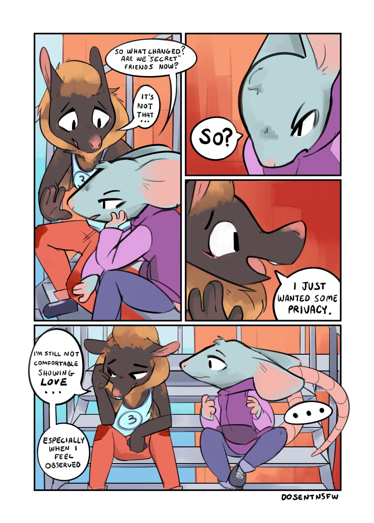 For Emergency Use Only page 3 full