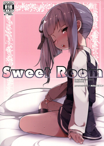 Sweet Room cover