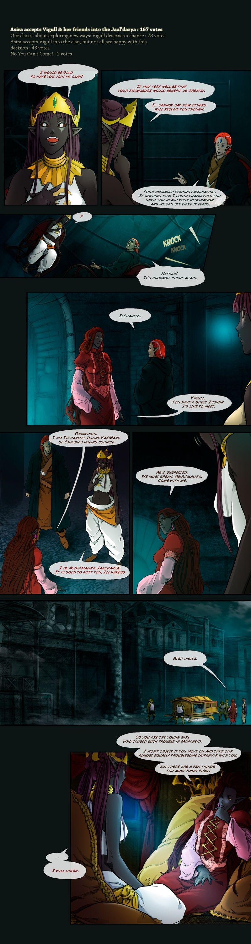 Chapter 11. Rise of the Jaal'darya page 4 full