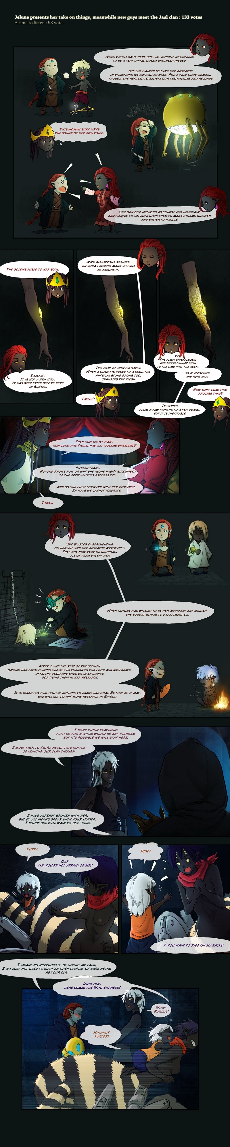 Chapter 11. Rise of the Jaal'darya page 5 full