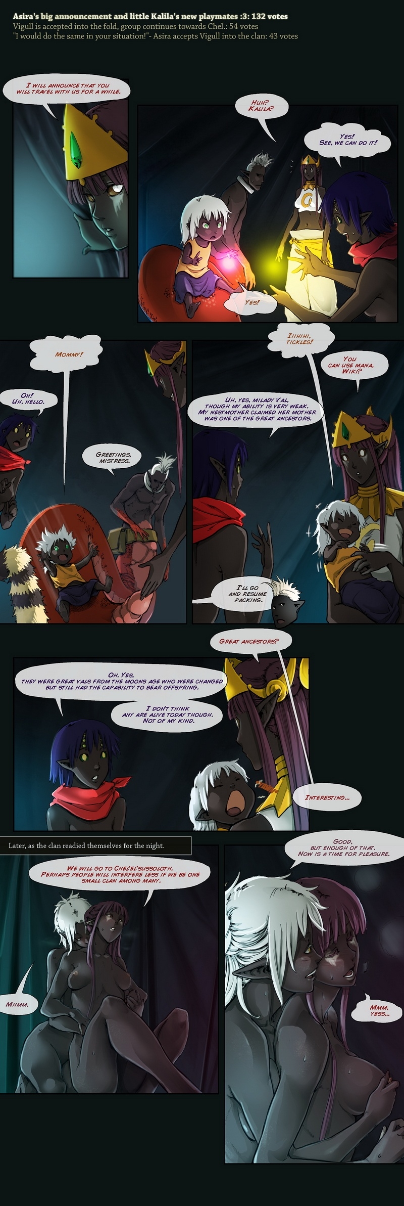 Chapter 11. Rise of the Jaal'darya page 7 full