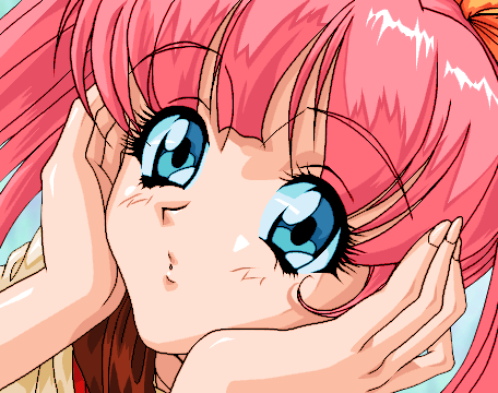 Megami no Hohoemi page 5 full