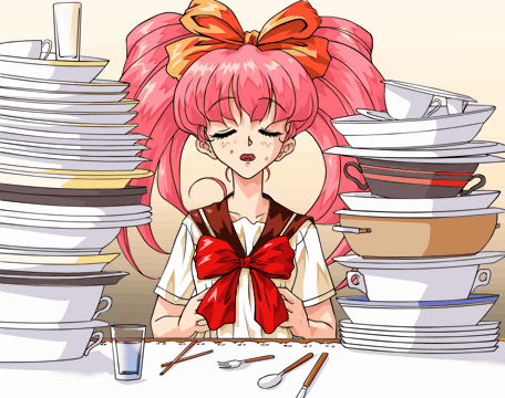 Megami no Hohoemi page 7 full