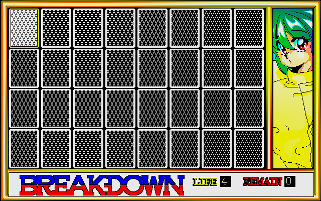 Break Down page 9 full