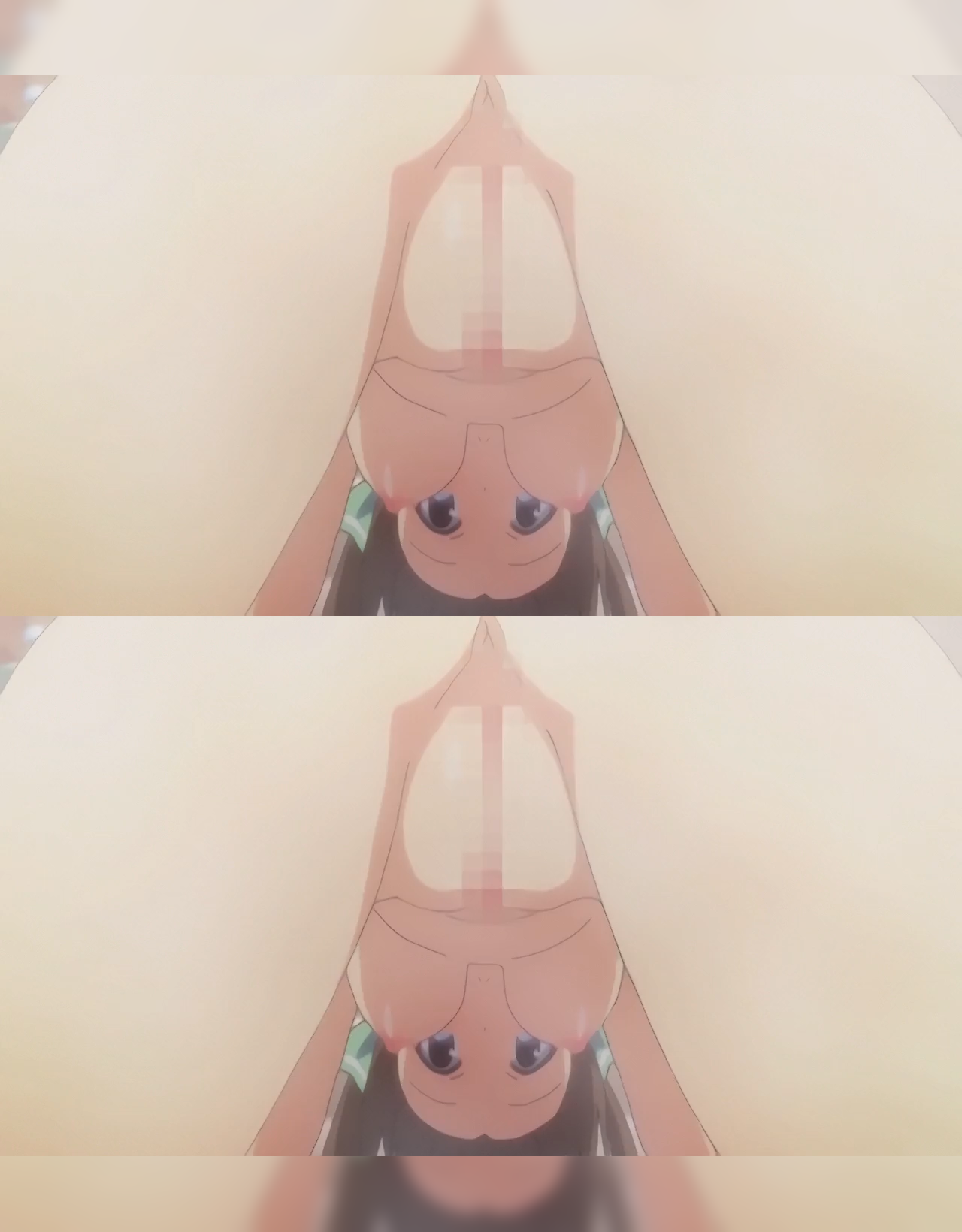 Koinaka: Koinaka de Hatsukoi x Nakadashi Sexual Life The Animation page 7 full