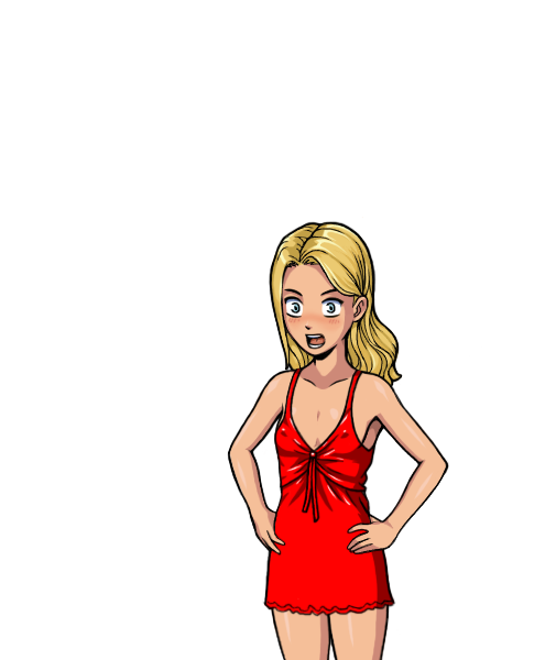 harry potter - Witch Trainer MODs page 10 full