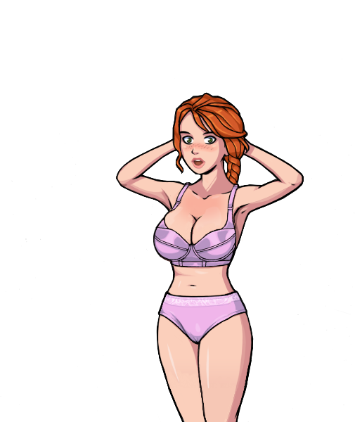 harry potter - Witch Trainer MODs page 3 full