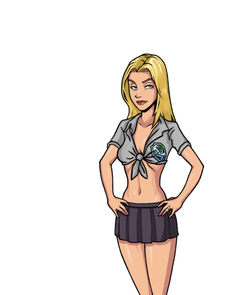 harry potter - Witch Trainer MODs page 6 full