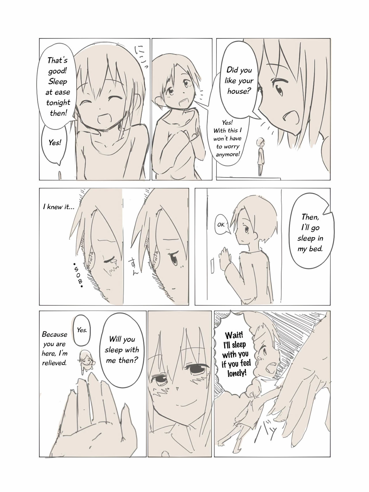 Mifuyu manga page 6 full