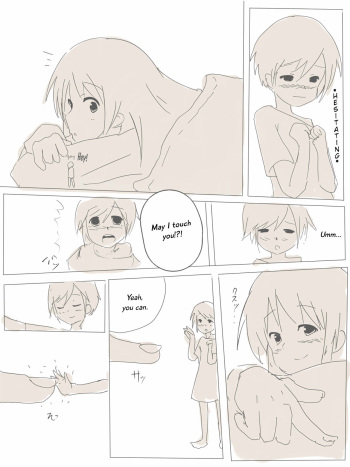 Mifuyu manga cover
