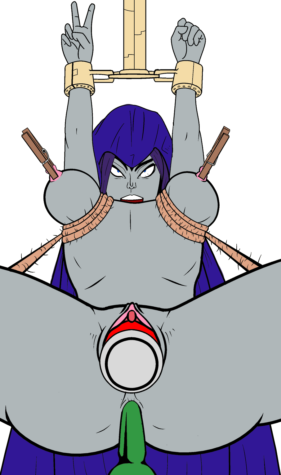 ARTIST Exclamation page 9 full