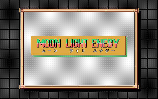 Moonlight Energy page 1 full