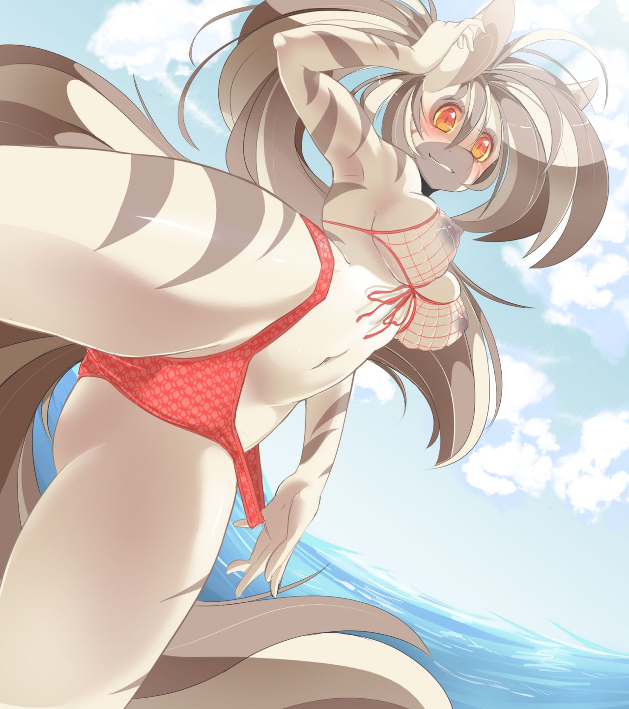 Artist - Litlark page 3 full