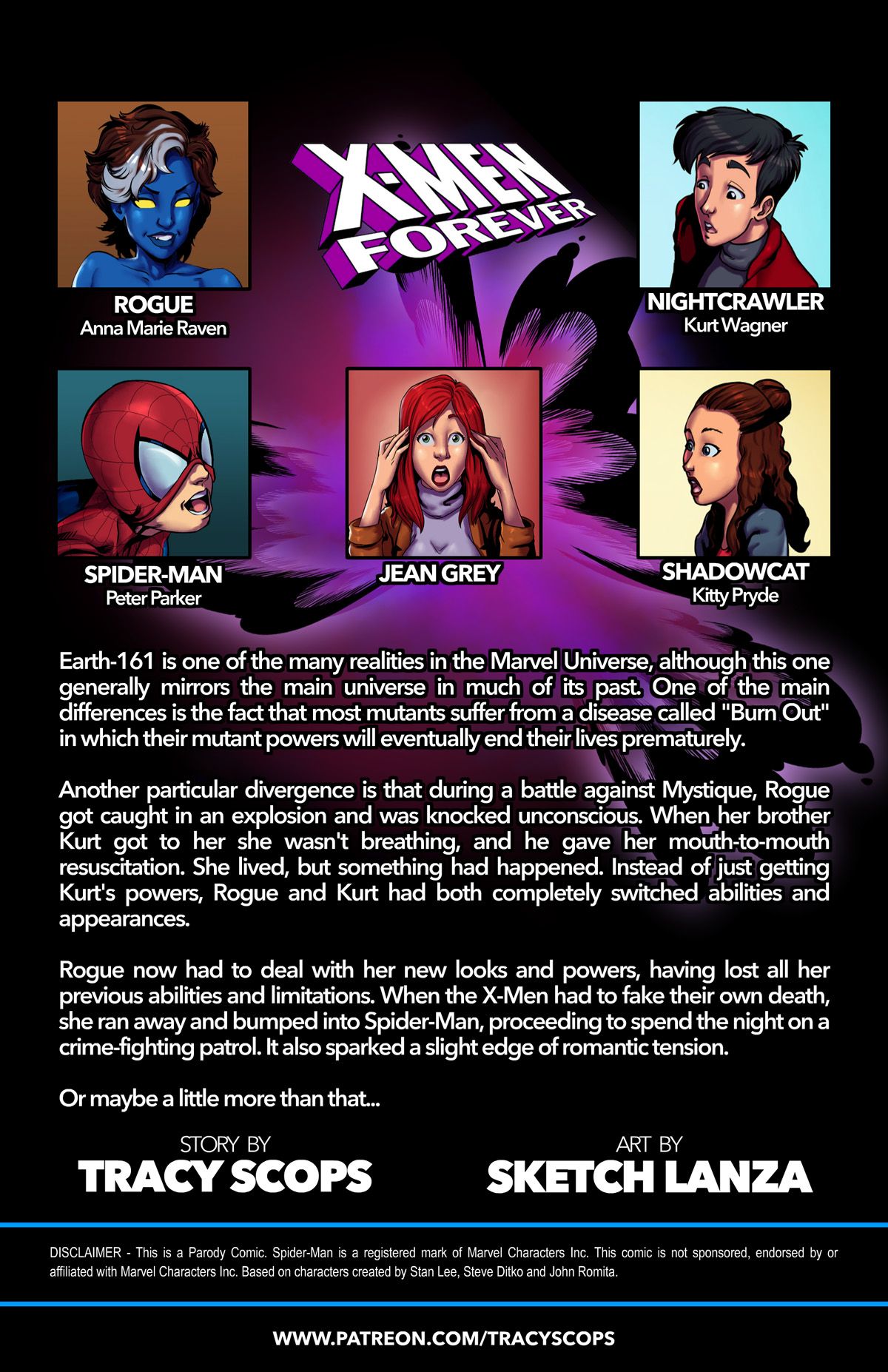 Indigo Allure page 2 full
