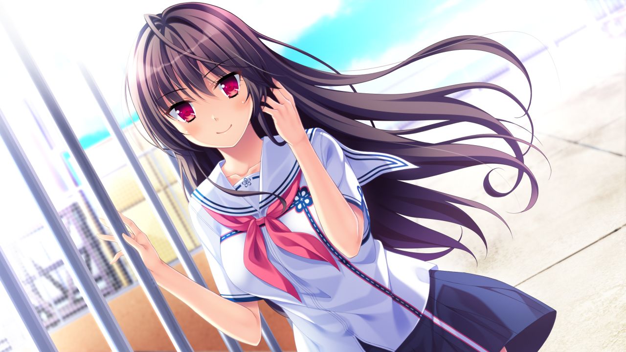 Sakura no Mori Dreamers page 3 full