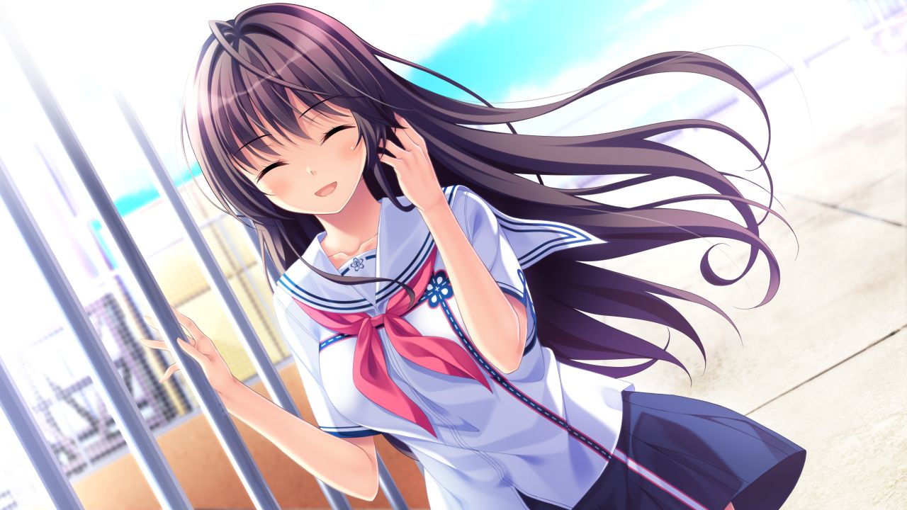 Sakura no Mori Dreamers page 4 full