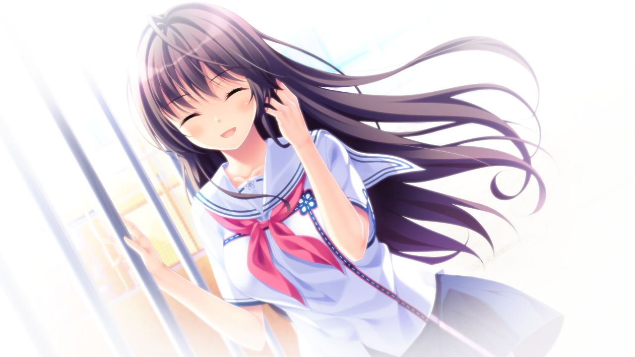 Sakura no Mori Dreamers page 5 full