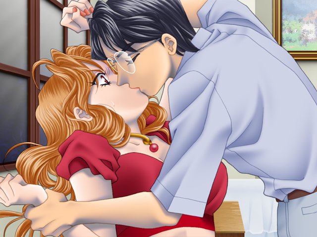 Yamiiro no Douwa page 7 full