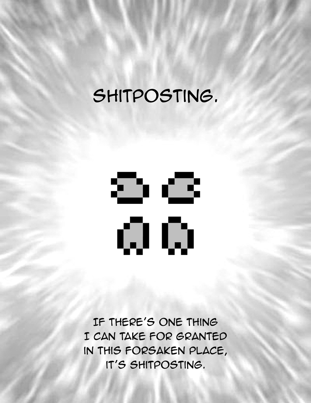 bakemononster archive / she does it for free page 5 full