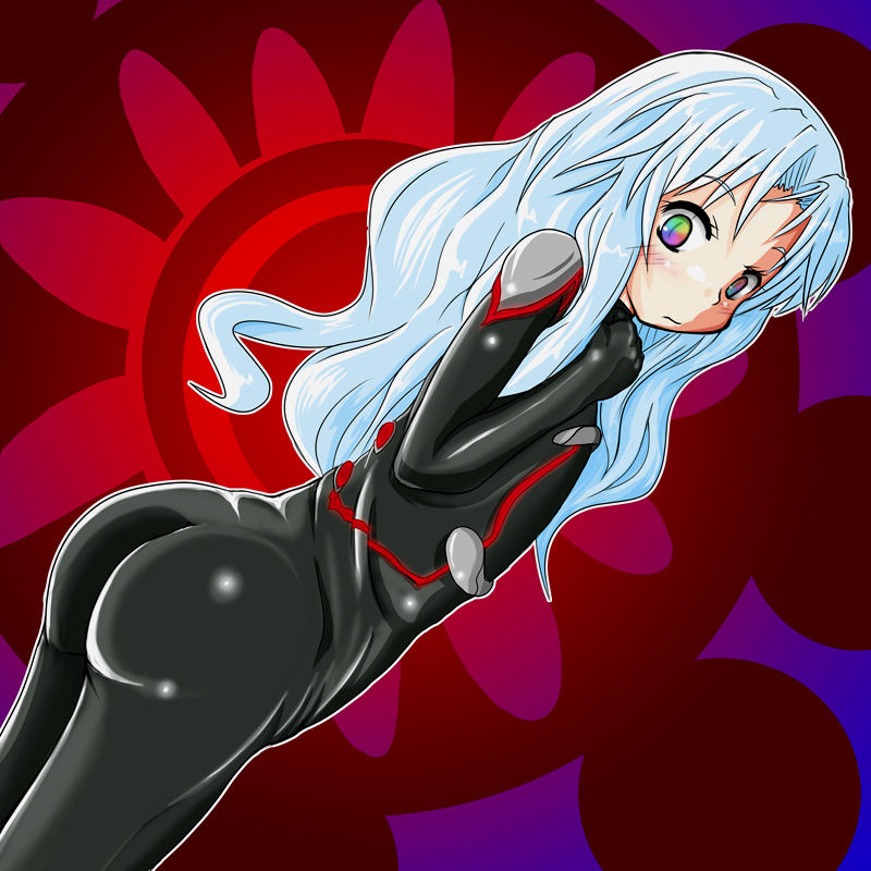 Sensualaoi's Starbreaker Gallery page 4 full