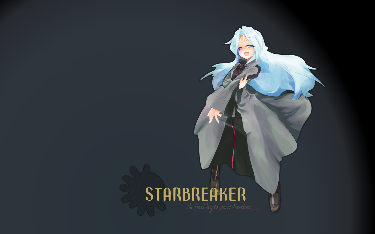 Sensualaoi's Starbreaker Gallery page 5 full