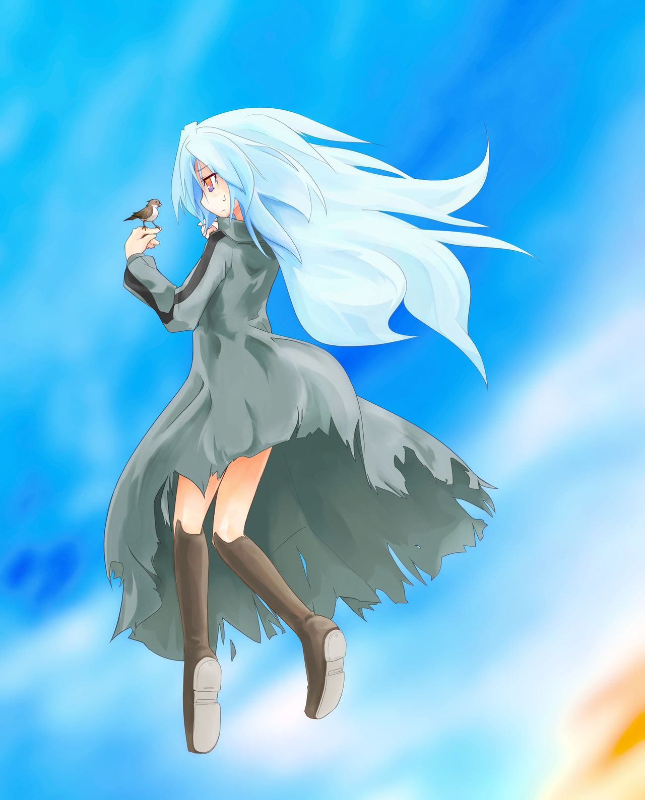 Sensualaoi's Starbreaker Gallery page 7 full