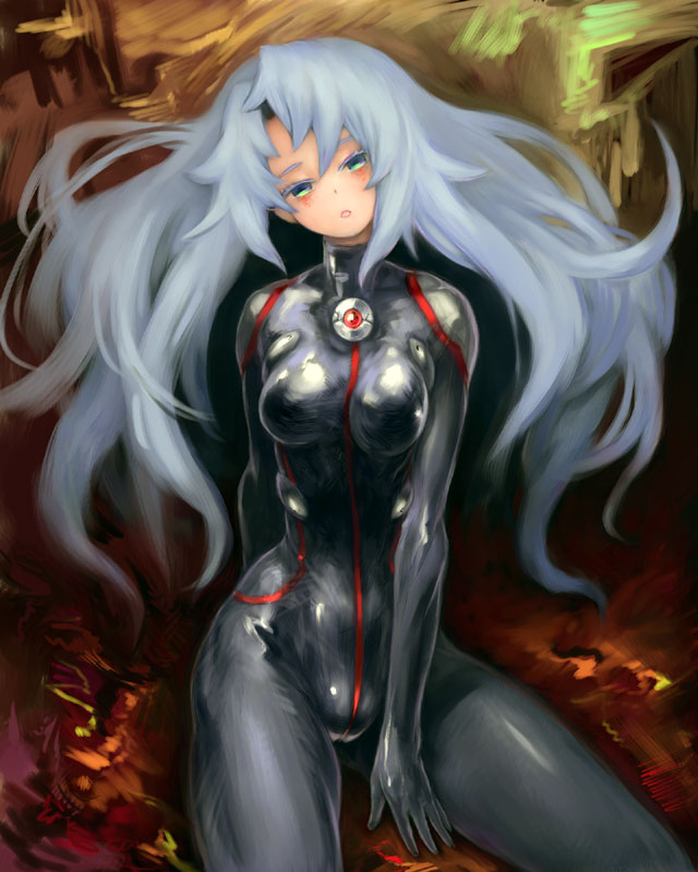 Sensualaoi's Starbreaker Gallery page 8 full
