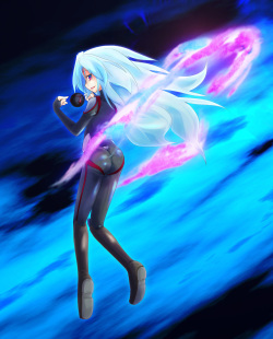 Sensualaoi's Starbreaker Gallery