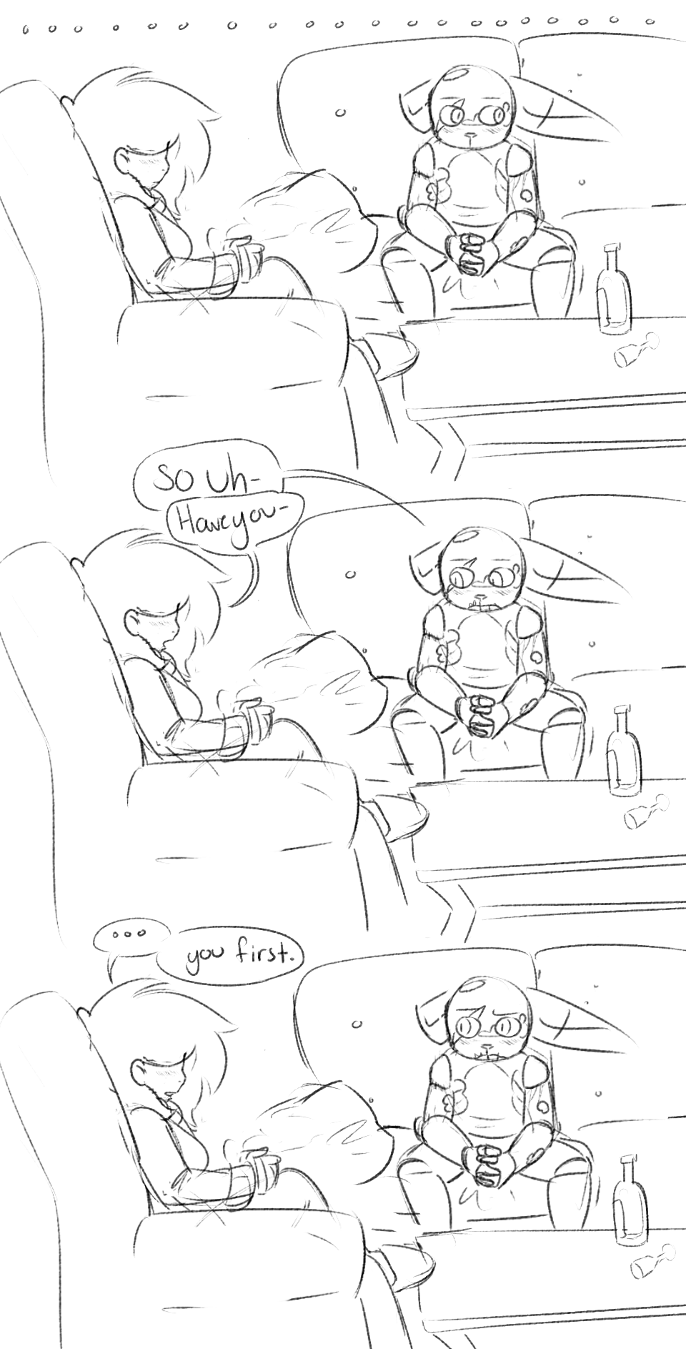 New Years alone page 9 full