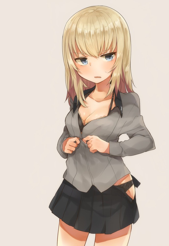 Erika Itsumi page 6 full