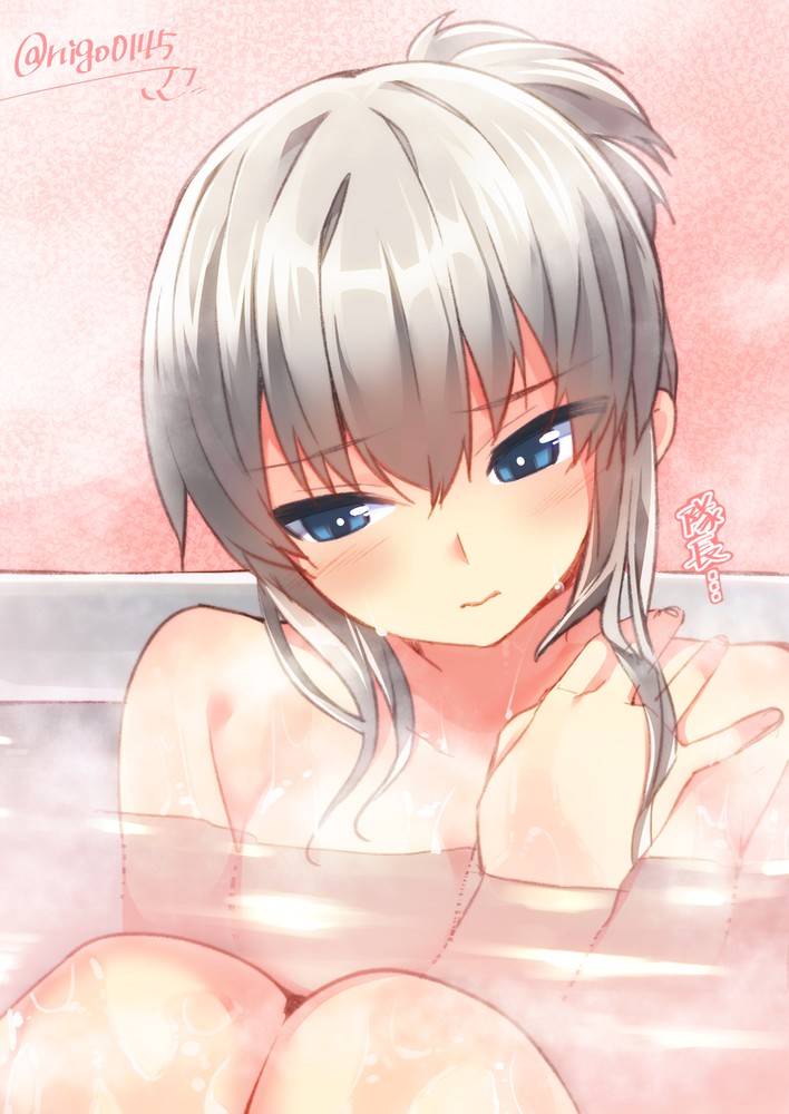 Erika Itsumi page 8 full