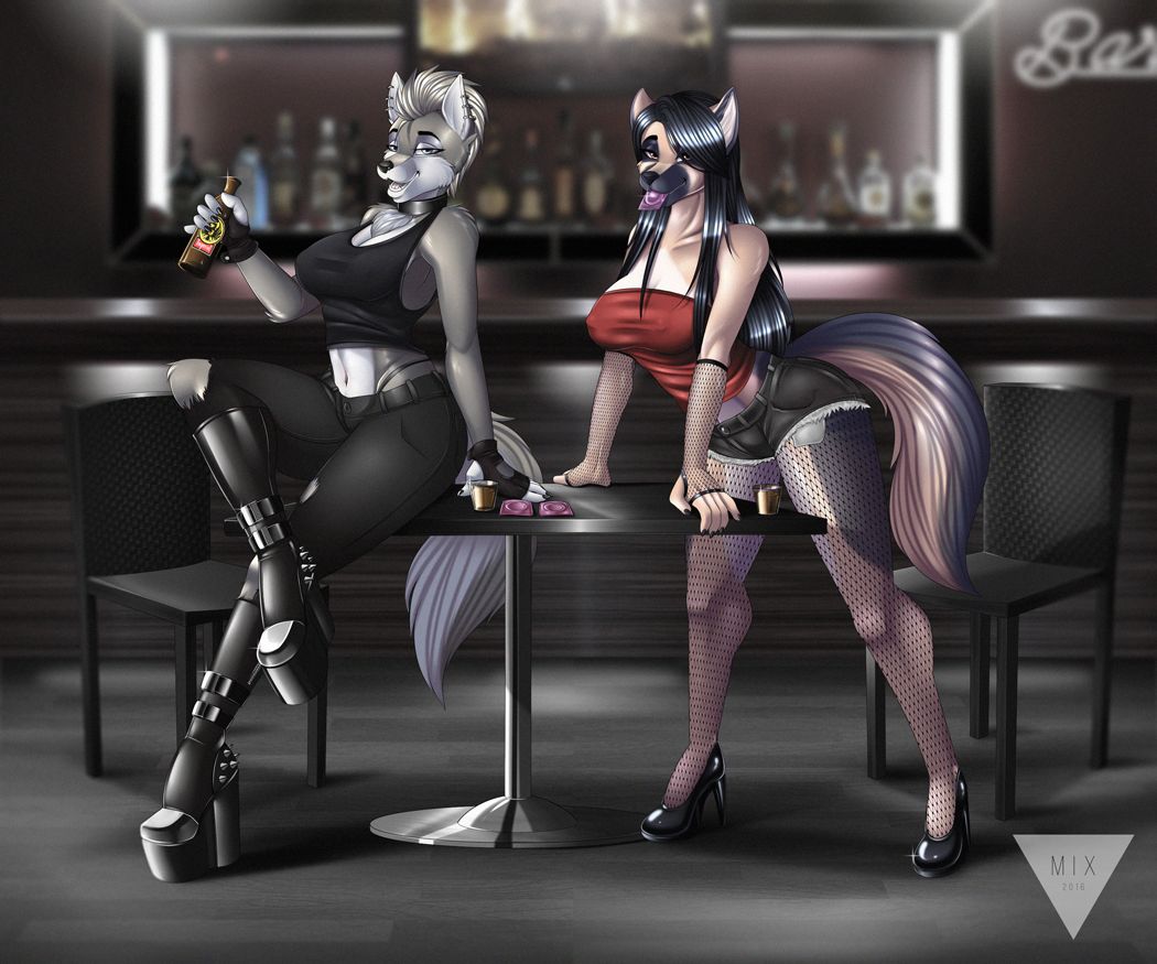Artist - Mix page 9 full