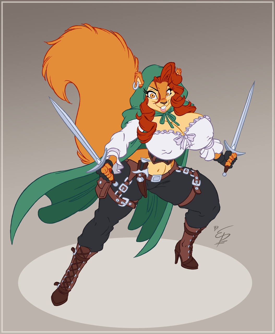 Artist - Eltonpot page 4 full