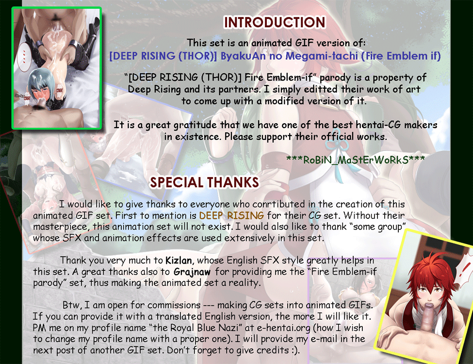 ByakuAn no Megami-tachi _Animated GIF-p2 page 6 full