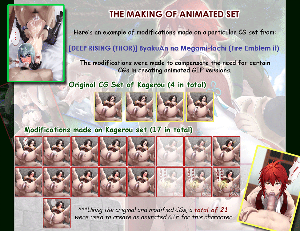 ByakuAn no Megami-tachi _Animated GIF-p2 page 7 full