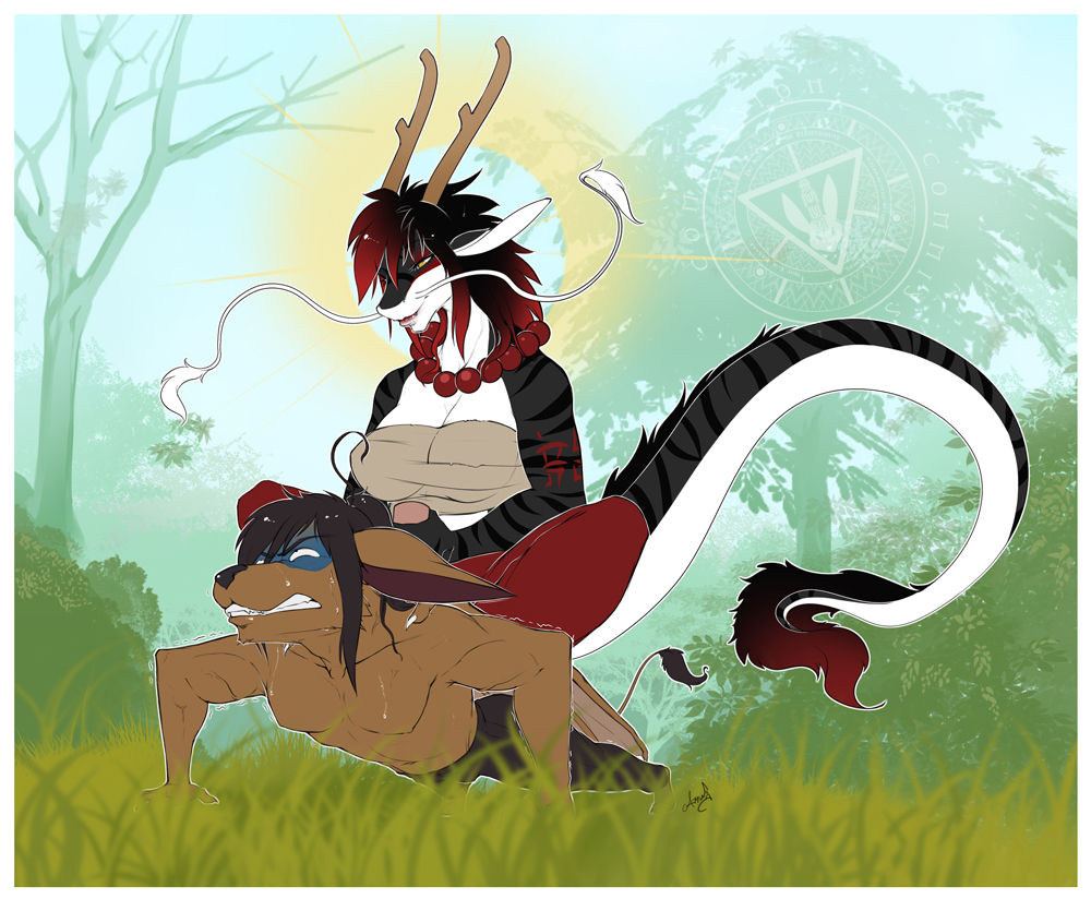 Artist - Amun page 9 full
