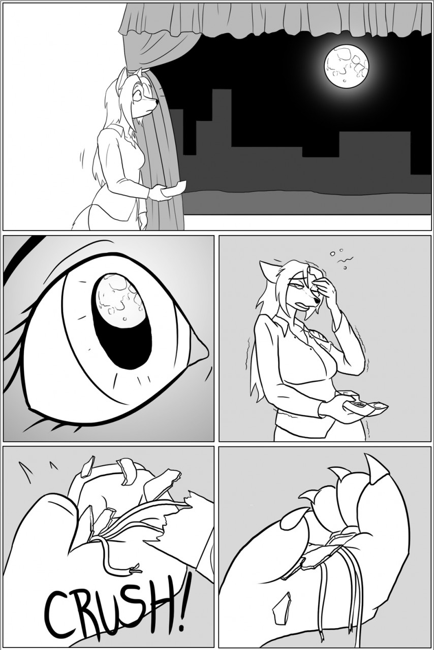 Full Moon Date page 3 full