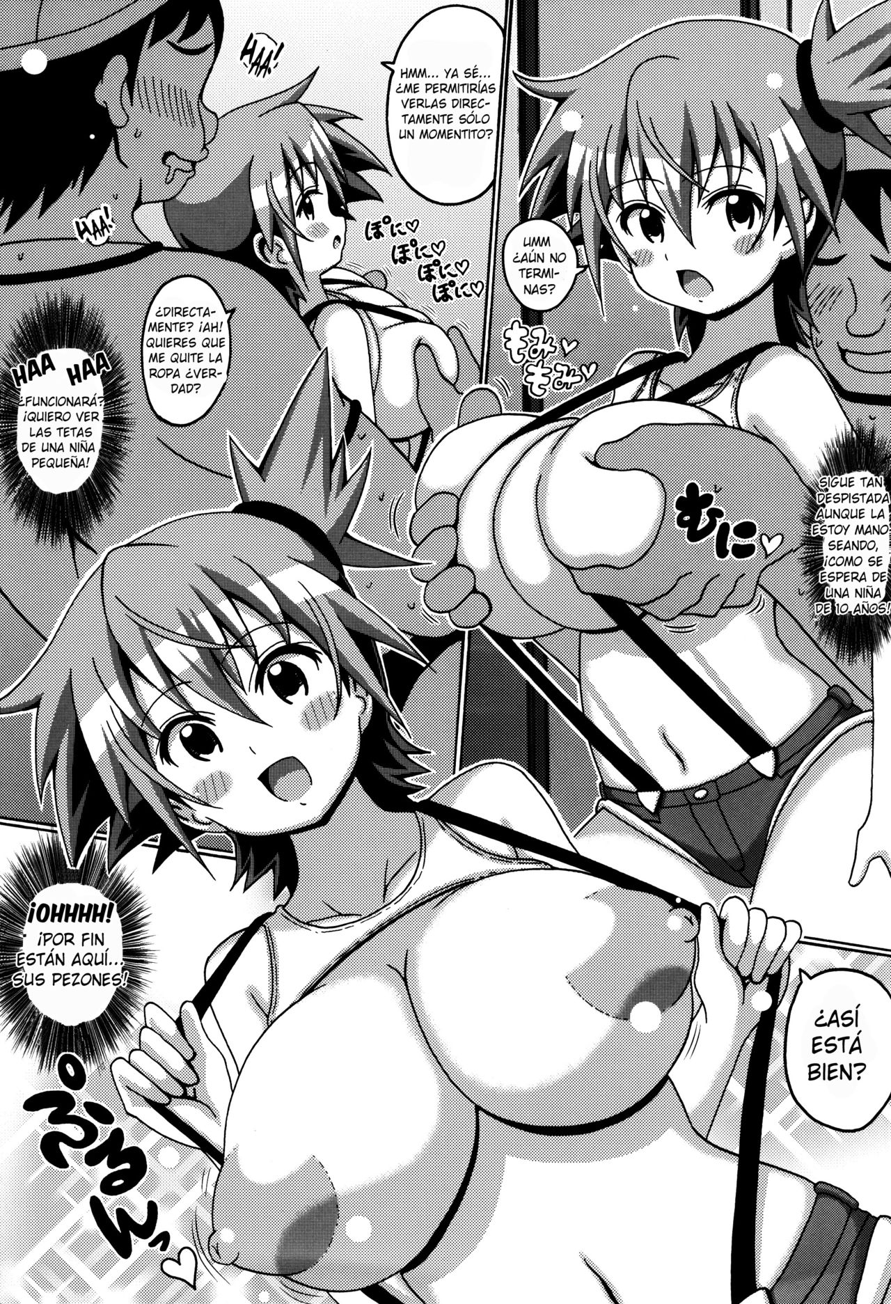 Kasumi Makuri page 5 full