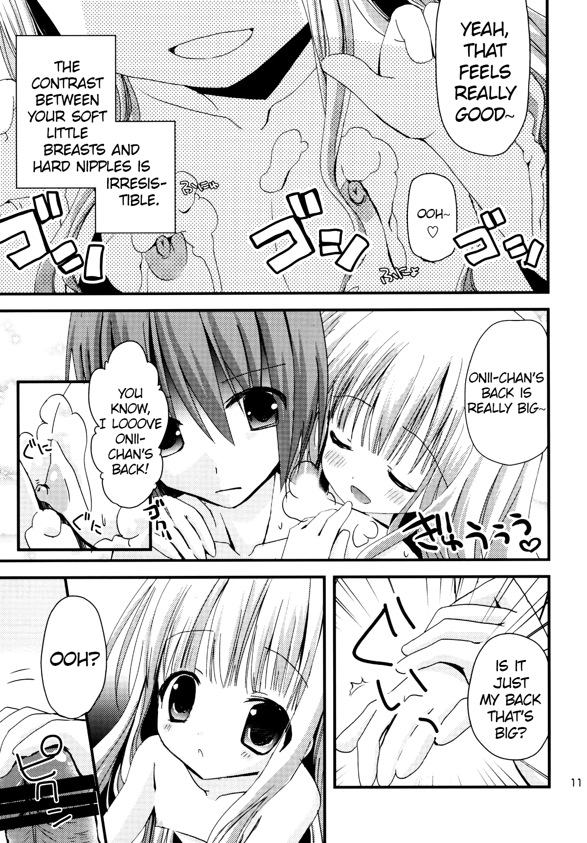 Hinata wa Ore no Yome! page 10 full