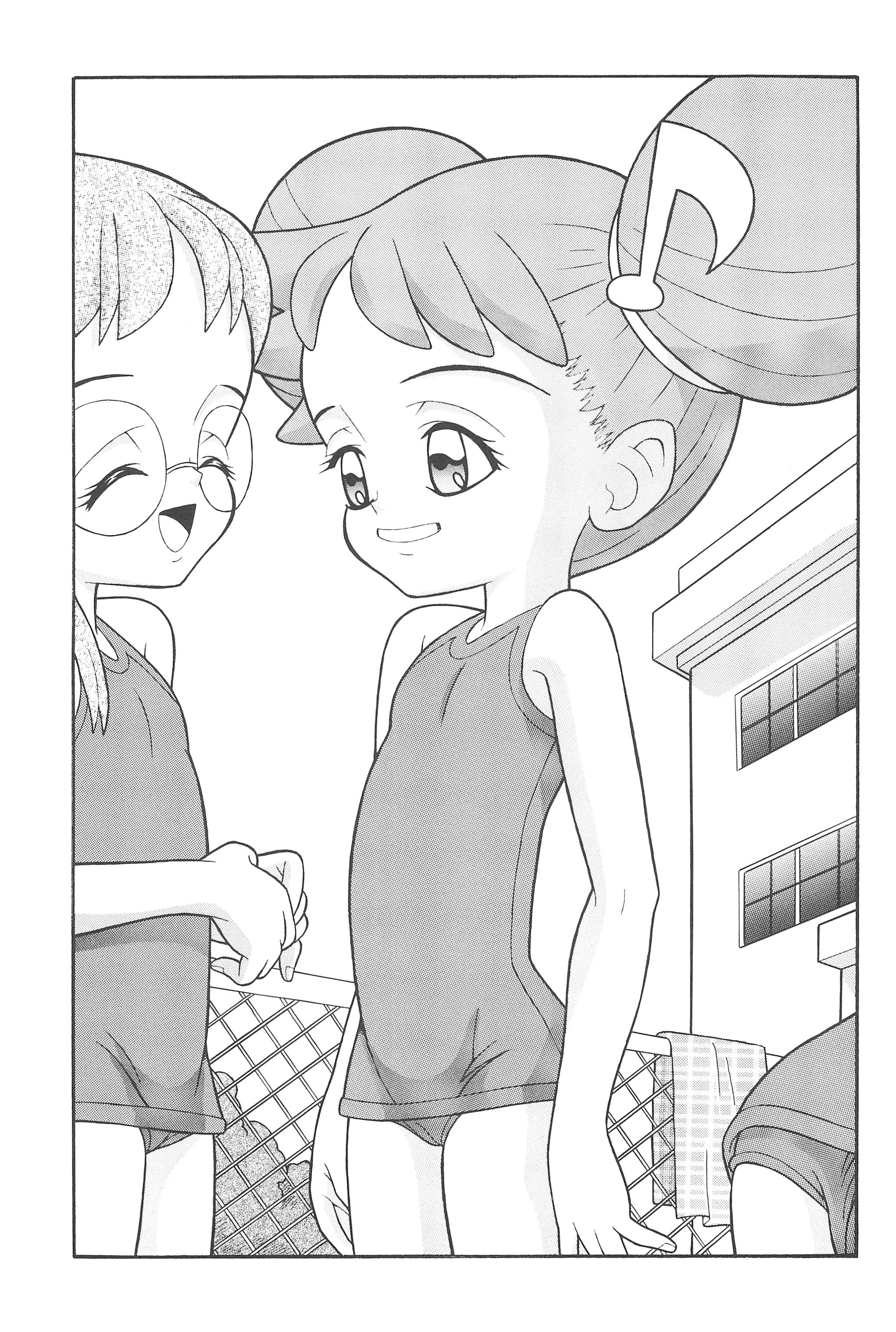Utopia page 7 full