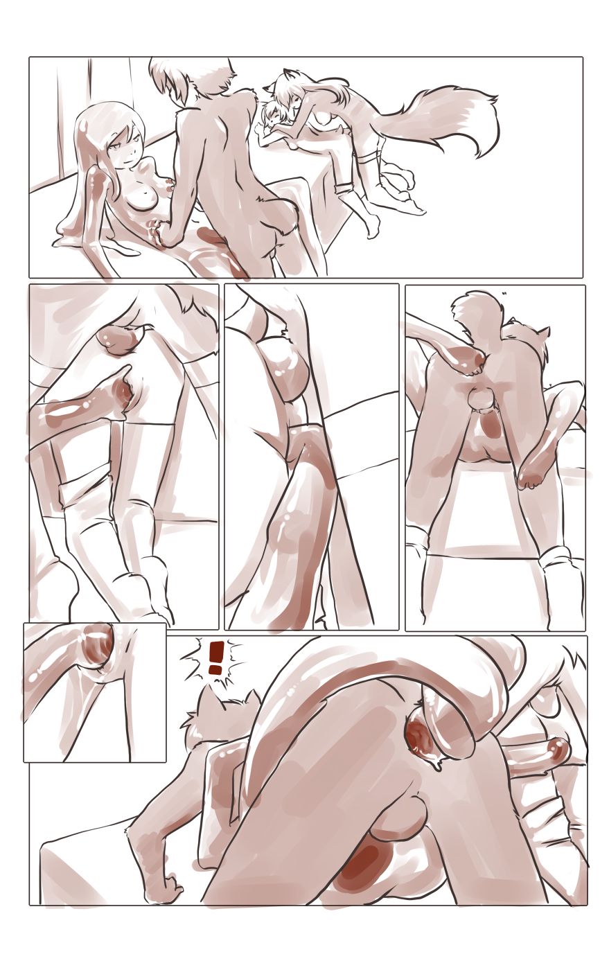 After School Special page 6 full
