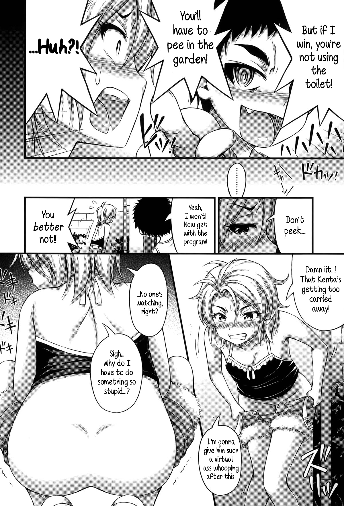 Escalation page 6 full