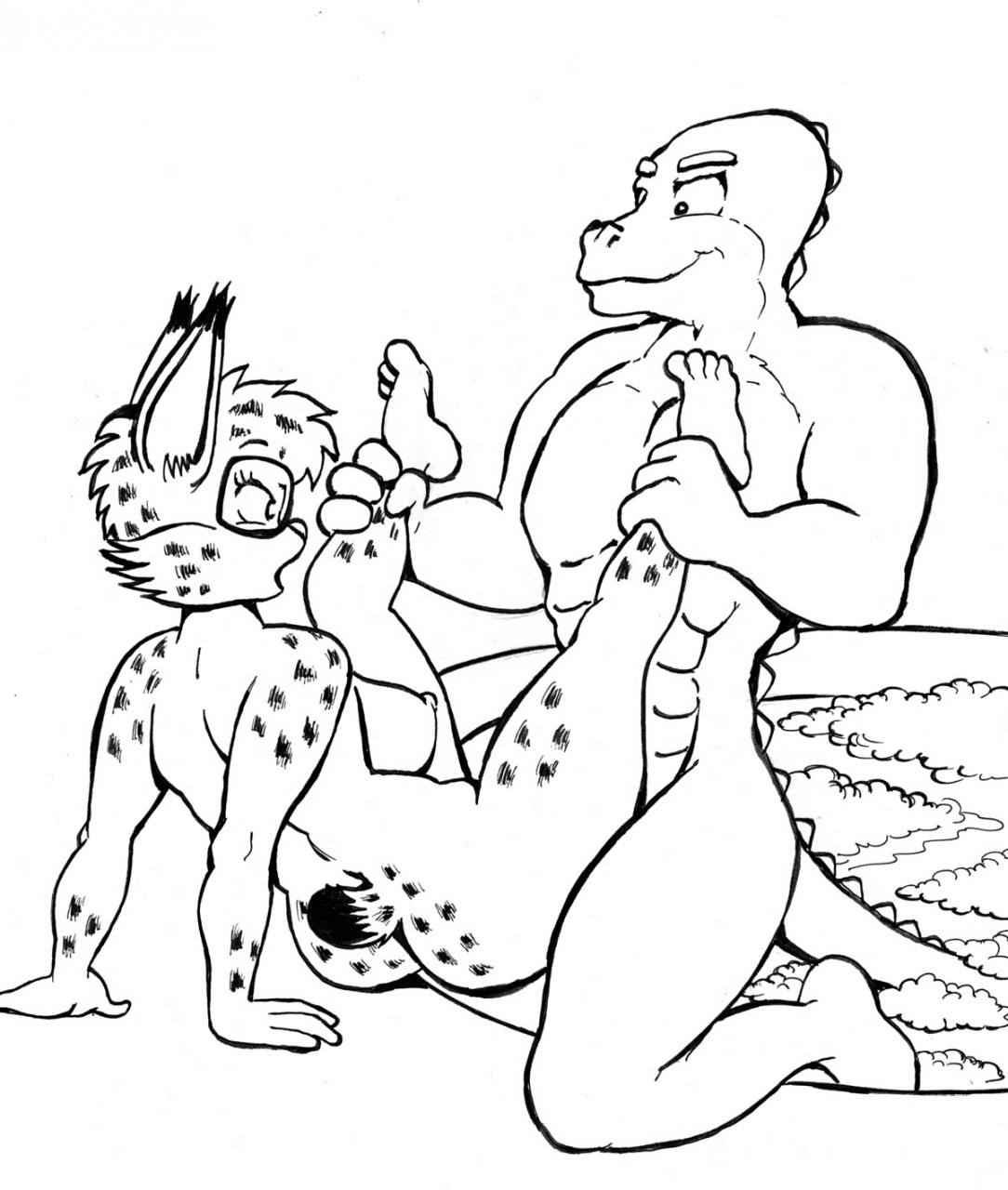 Reptiles 19 page 10 full