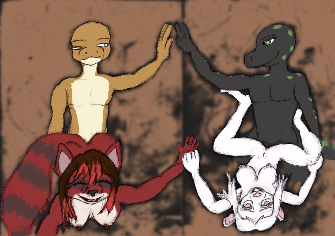 Reptiles 19 page 2 full